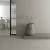 Tile - Ceramic-12''x36'' Essence Cinza Claro