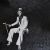 Fabrication CIOT - Studio-Icon Elton John 1 - 96X108
