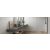 Tile - Ceramic-12X36 Santorini Concept White Pure Matt Rt