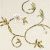 Fabrication CIOT - Studio-Botanica Fiori 1 - 30''x30''