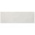 Tile - Ceramic-10''x29.5'' Color Line Perla