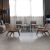 Mosaîque-12''x24'' Groove Mos Listelli Sfalsati Bright Grey Nat.