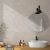 Tile - Ceramic-12X24 Stoncrete Cg