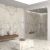 Tile - Ceramic-29.6''x29.6'' Maxfine Marmi 6mm Arabescato Lev.