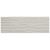 Tile - Ceramic-10''x29.5'' Color Line Perla Rope