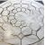 Fabrication CIOT - Studio-Essentia Vesta D'Oro 1C - 56X56