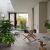 Tile - Ceramic-12X24 Plaza Grey Nat. Rt (Antibacterial)