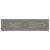 Tile - Ceramic-3X11.75 Uptown Anthracite Toki