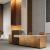 Tile - Ceramic-24''x24'' Terrazzo Calce Mini Nat. Rt