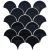Mosaic-Essenza Scala Nero