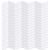 Mosaic-Collection Mini Chevron Dolomite Polished