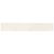 Tile - Ceramic-4X24 Nuances White Decor Signs