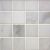Mosaic-2''x2'' Classic White Polished