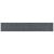 Tile - Ceramic-4X24 Nuances Anthracite Decor Signs