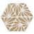 Tile - Ceramic-8.5X10 Terracreta Cesello Chamotte Matte