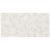 Tile - Ceramic-16X32 3D Wall Carve Leaf White Matt