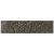 Tile - Ceramic-2.5X10 Skyline Brick Bronze