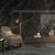 Tile - Ceramic-24X48 Marvel Gala Calacatta Black Lev. Rt