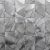 Mosaic-Alumglam Italic Silver