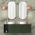 Slab - Stone & Other-Light Jade Polished 3/4''