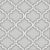 Tuile-Céramique-8''x8'' Riflessi Arabesk 01 Grigio Rt