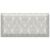 Tile - Ceramic-3''X6'' Minimarmi Seta Trama