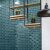Tile - Ceramic-2.75''x5.5'' Urban Atelier Atlantico Luc.