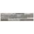 Tile - Ceramic-6X24 Volcano 3D Grey