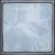 Tile - Ceramic-8X8 Glass Blue