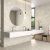 Tile - Ceramic-12X24 Colorado Beige Nat. Rt