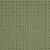 Mosaic-12X12-0.75X0.75 Flicker Mud Mosaic Mesh Mounted