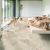 Tuile-Céramique-24X48 Crosscut Crema