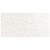 Tile - Ceramic-12''x24'' Color Code Deco 3D Bianco Sat. Rt