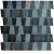 Mosaic-Mudmosaic Batter Coal Mix