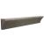 Tile - Stone & Other-2''x12'' Collection Polar Grey Cornice Molding Polished