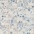 Tile - Ceramic-2X6 Rice Natural Dec. Leaf Lux Mix Of 27