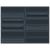 Mosaic-2X8 Vogue Flauti Fl Ln 20 Glossy On Mesh