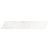 Tile - Ceramic-4X21 Timeless Chevron White Rt