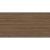 Tile - Ceramic-24X48 Canne Nut Black Ret Nat