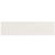 Tile - Ceramic-2''x8'' Evolution/Costa Nova Blanco/White Matte