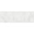 Tuile-Céramique-12X36 Santorini Art White Matt Rt