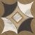 Tile - Ceramic-8X8 Intarsi Elite 01 Rt