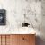 Dalles-Céramique-GRANDE MARBLE 6mm CALACATTA EXTRA LUX (64X128po)