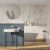 Tile - Ceramic-24X48 Incanto Paonazzetto Glossy Rt.