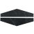 Tile - Stone & Other-6''x24'' BIG MUD Cabana Thunder