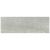 Slab - Ceramic-Maxfine Pietre Lavica 6mm Grey Nat (39.5X118in)