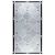 Fabrication CIOT - Studio-Essentia Arabesque 3 - 44''x78''