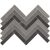 Mosaic-Atlantis Herringbone Mos. Dark