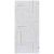 Fabrication CIOT - Studio-Classico Dimaro Bianco 1A - Field