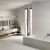 Tile - Ceramic-2-1/2X24 Ego Avorio Nat.